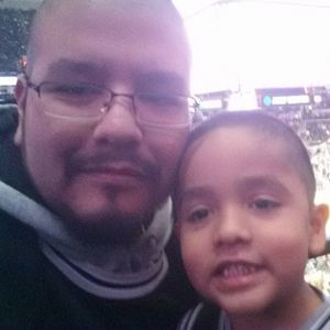 Meet your Posher, Alfredo